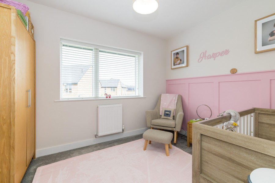 Images for Ritchie Price Drive, Highfield, WN3 6GY