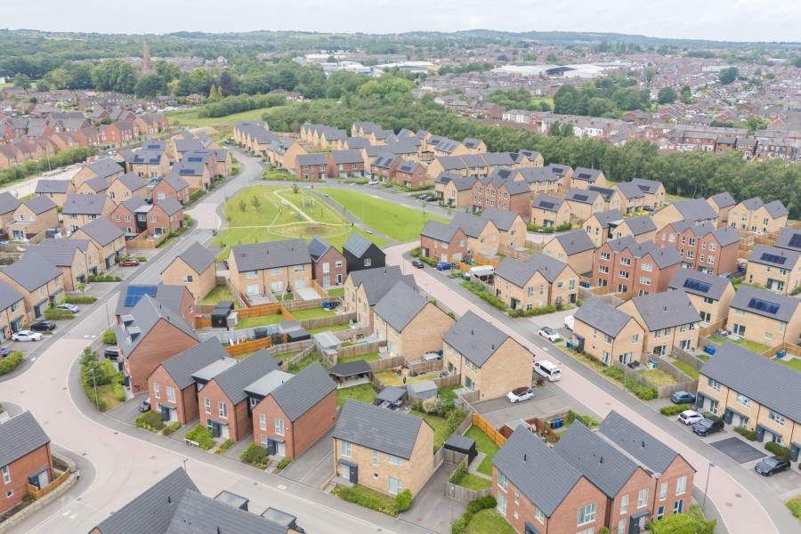 Images for Ritchie Price Drive, Highfield, WN3 6GY