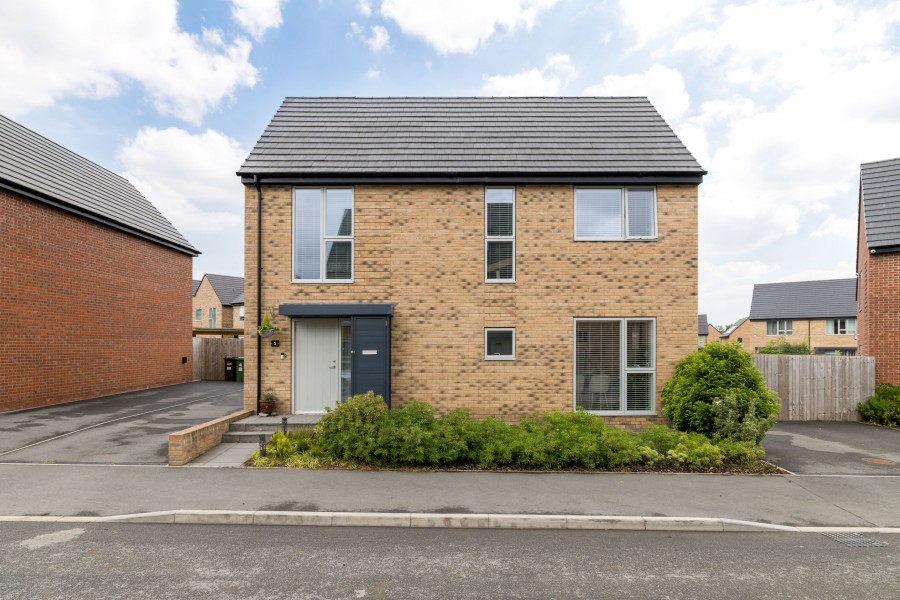 Images for Ritchie Price Drive, Highfield, WN3 6GY