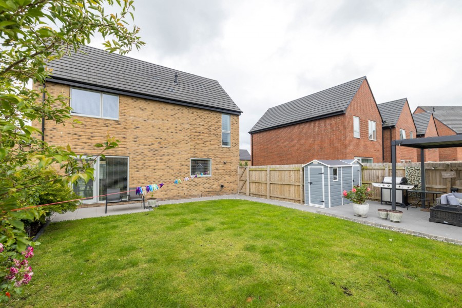 Images for Ritchie Price Drive, Highfield, WN3 6GY