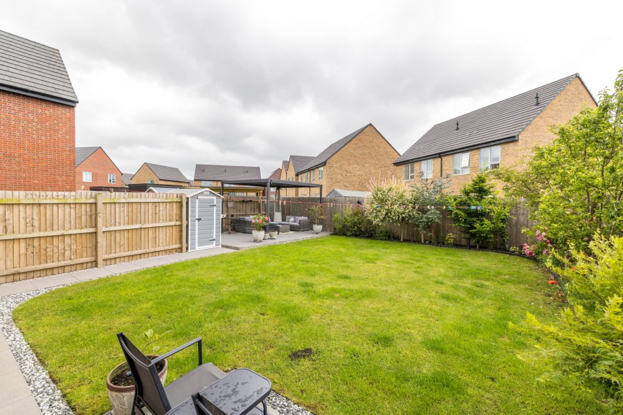 Images for Ritchie Price Drive, Highfield, WN3 6GY