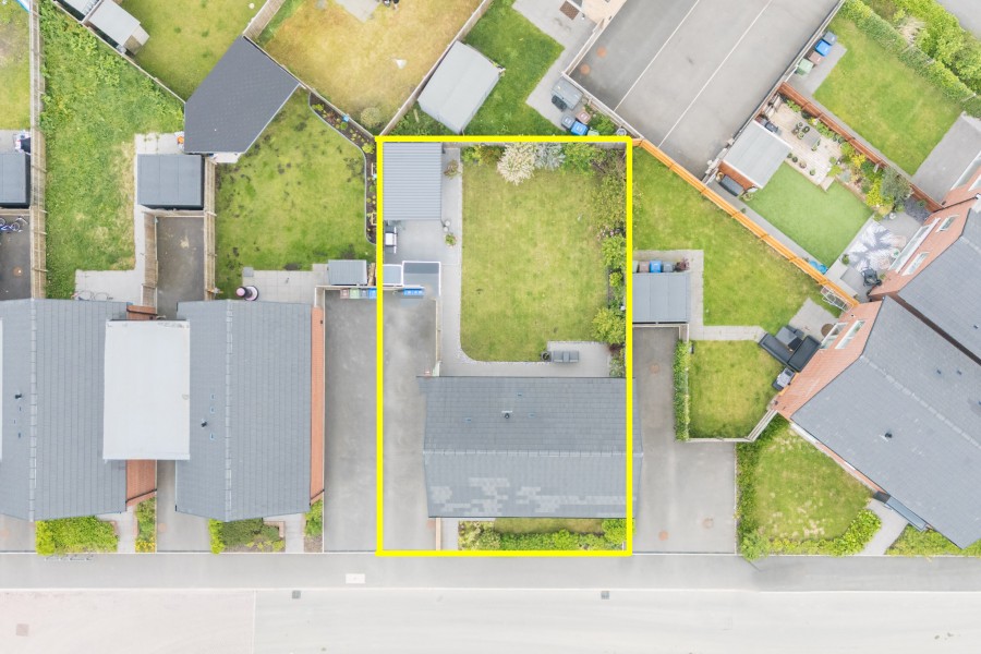 Images for Ritchie Price Drive, Highfield, WN3 6GY