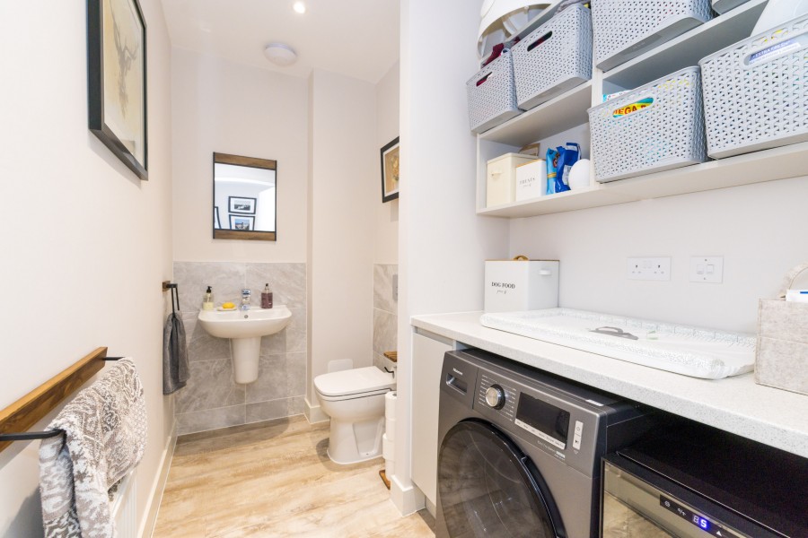 Images for Ritchie Price Drive, Highfield, WN3 6GY