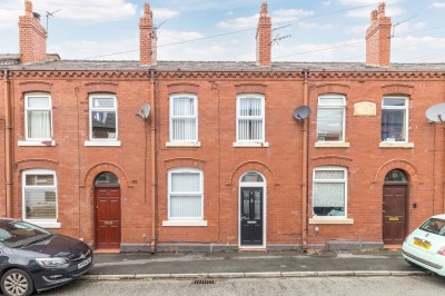 Images for Upper St. Stephen Street, Wigan, WN5 7DR EAID:Regan Hallworth BID:Regan & Hallworth- Wigan