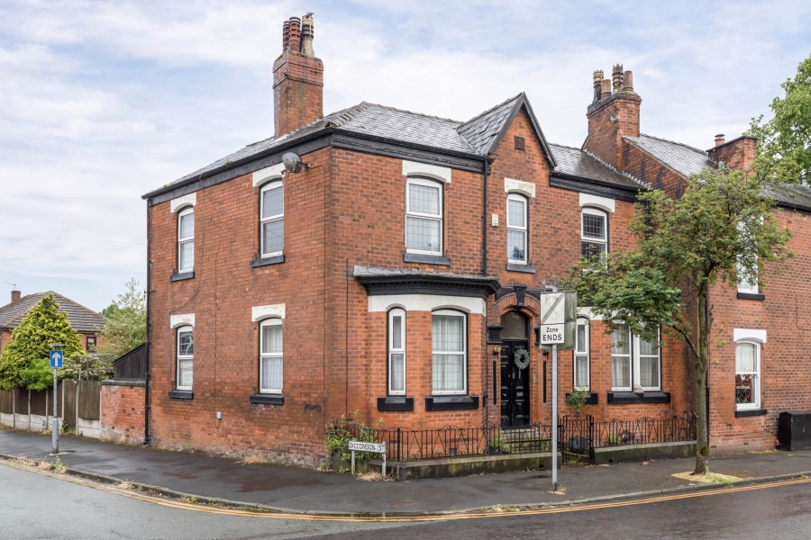 Images for Swinley Road, Swinley, WN1 2DJ