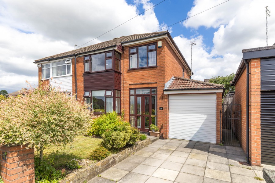 Images for Gorsey Brow Close, Billinge, WN5 7NY