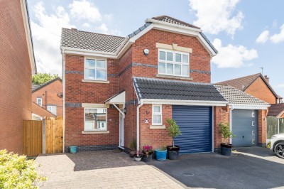 Images for Charlotte Drive, Highfield, WN3 6BF EAID:Regan Hallworth BID:Regan & Hallworth- Wigan