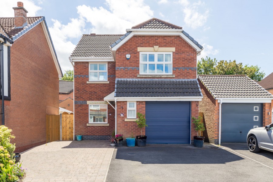 Images for Charlotte Drive, Highfield, WN3 6BF