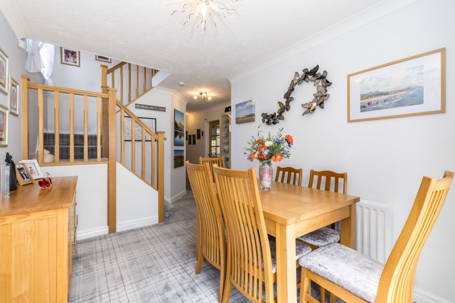 Images for Charlotte Drive, Highfield, WN3 6BF