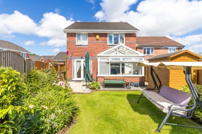 Images for Charlotte Drive, Highfield, WN3 6BF EAID:Regan Hallworth BID:Regan & Hallworth- Wigan