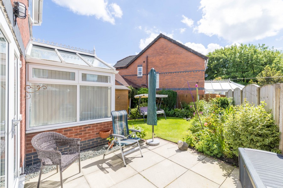 Images for Charlotte Drive, Highfield, WN3 6BF