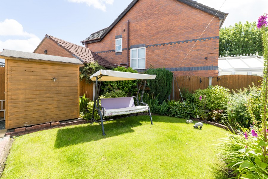 Images for Charlotte Drive, Highfield, WN3 6BF