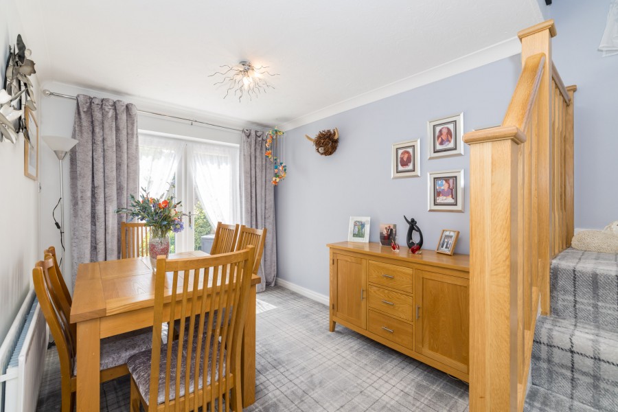 Images for Charlotte Drive, Highfield, WN3 6BF