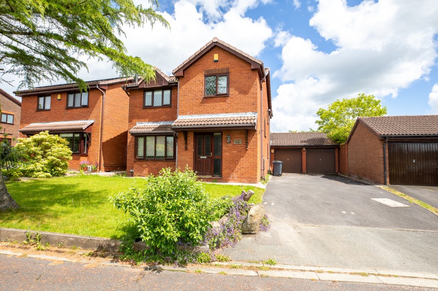 Images for Appley Close, Appley Bridge, WN6 9HA