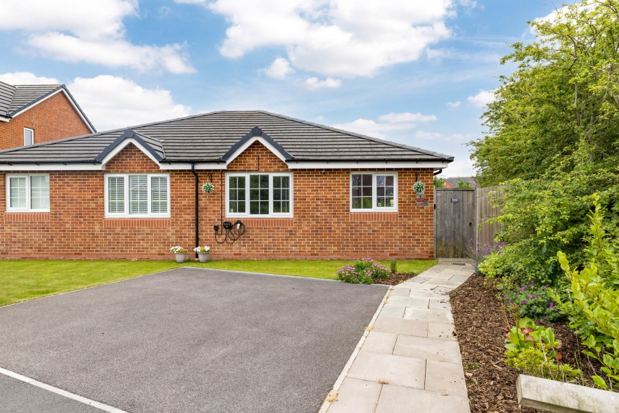 Images for Lady Fern Field, Standish, WN6 0ZQ
