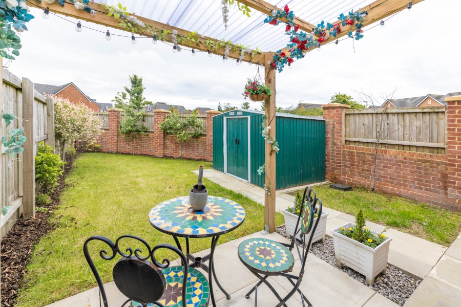 Images for Lady Fern Field, Standish, WN6 0ZQ