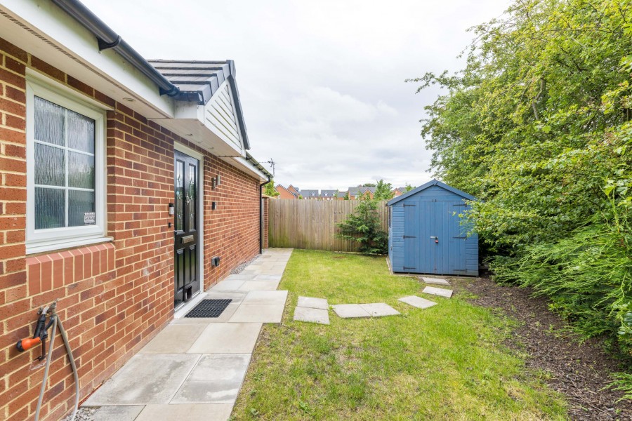 Images for Lady Fern Field, Standish, WN6 0ZQ