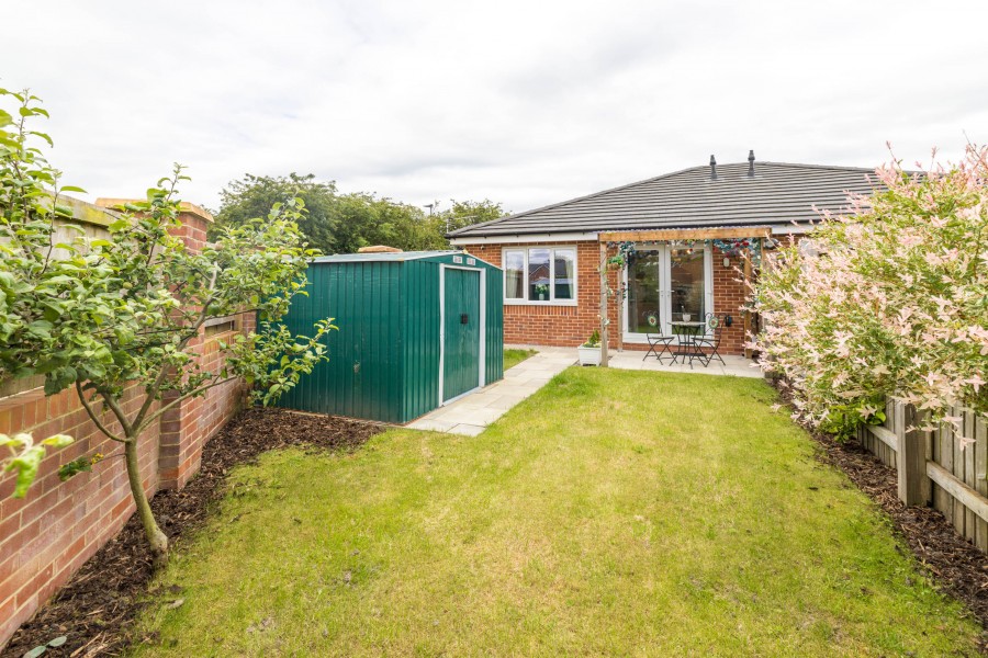 Images for Lady Fern Field, Standish, WN6 0ZQ