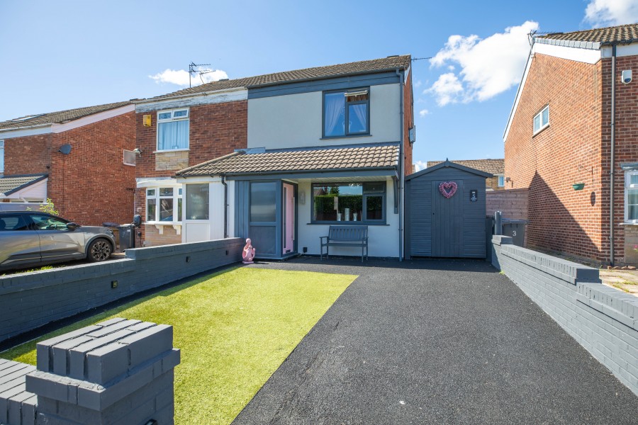 Images for Sandpiper Road, Highfield, WN3 6AX