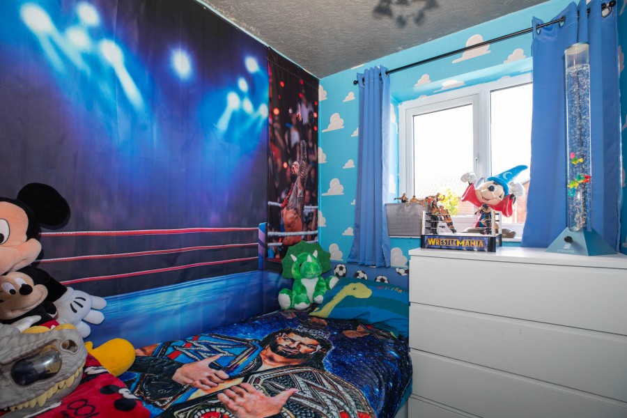 Images for Sandpiper Road, Highfield, WN3 6AX