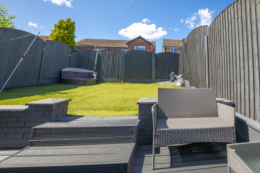 Images for Sandpiper Road, Highfield, WN3 6AX