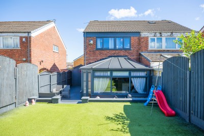 Images for Sandpiper Road, Highfield, WN3 6AX EAID:Regan Hallworth BID:Regan & Hallworth- Wigan