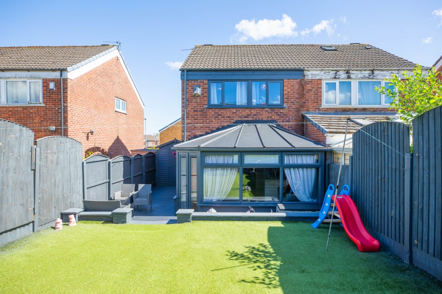Images for Sandpiper Road, Highfield, WN3 6AX