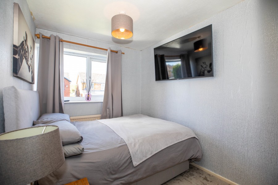 Images for Sandpiper Road, Highfield, WN3 6AX