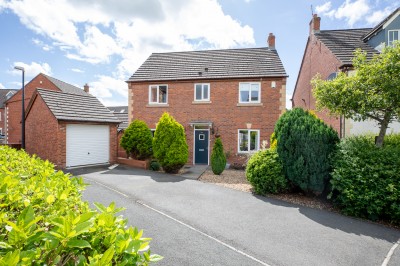 Images for Fairview Drive, Adlington, PR6 9ST EAID:Regan Hallworth BID:Regan & Hallworth- Wigan