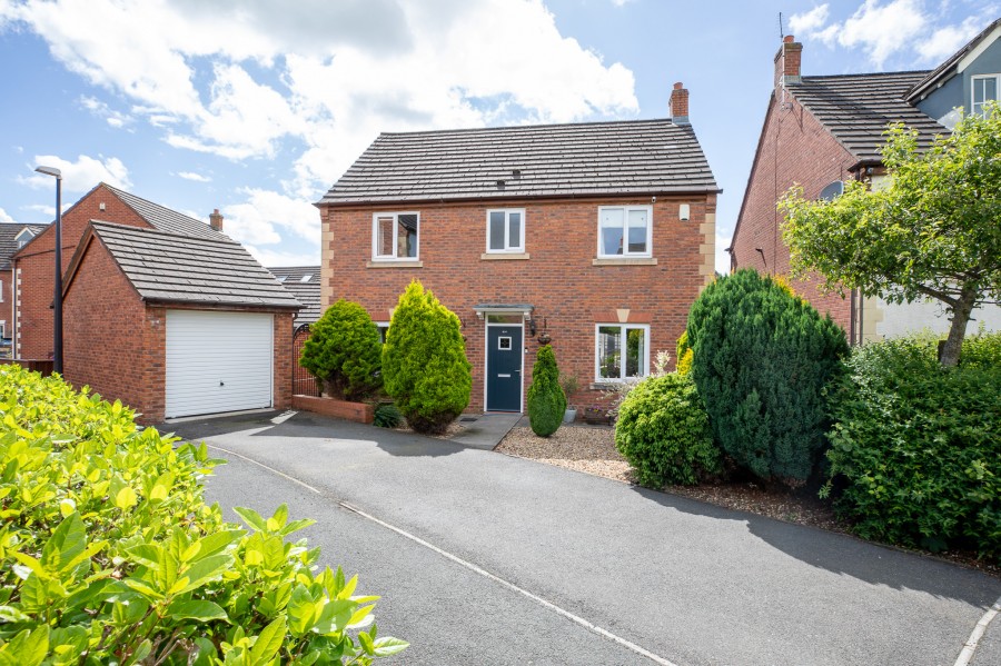Images for Fairview Drive, Adlington, PR6 9ST