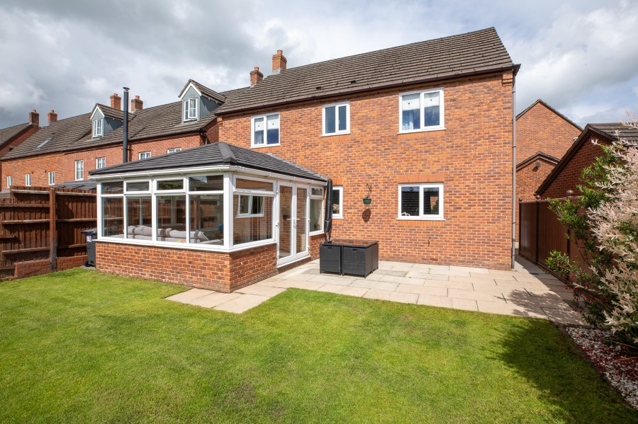 Images for Fairview Drive, Adlington, PR6 9ST