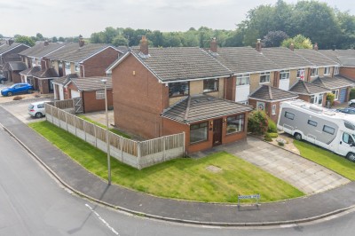 Images for Magdalen Drive, Ashton-In-Makerfield, WN4 9RG EAID:Regan Hallworth BID:Regan & Hallworth- Wigan