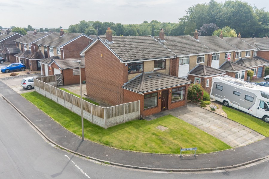 Images for Magdalen Drive, Ashton-In-Makerfield, WN4 9RG