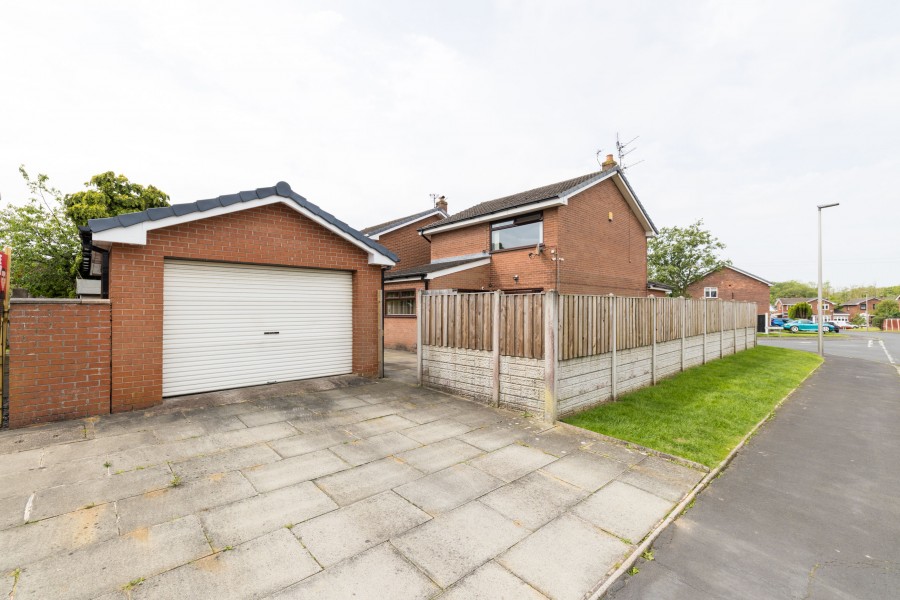 Images for Magdalen Drive, Ashton-In-Makerfield, WN4 9RG