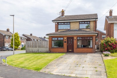Images for Magdalen Drive, Ashton-In-Makerfield, WN4 9RG EAID:Regan Hallworth BID:Regan & Hallworth- Wigan