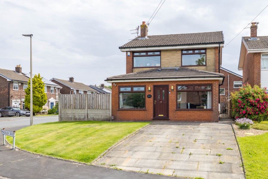 Images for Magdalen Drive, Ashton-In-Makerfield, WN4 9RG