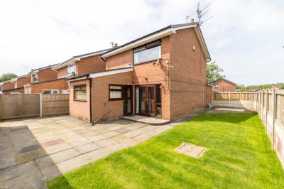 Images for Magdalen Drive, Ashton-In-Makerfield, WN4 9RG EAID:Regan Hallworth BID:Regan & Hallworth- Wigan