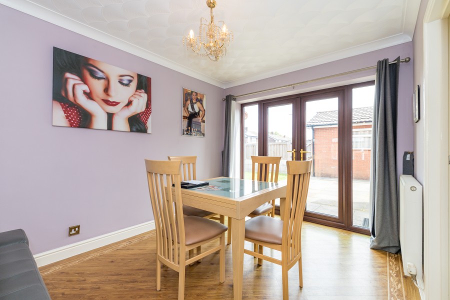 Images for Magdalen Drive, Ashton-In-Makerfield, WN4 9RG