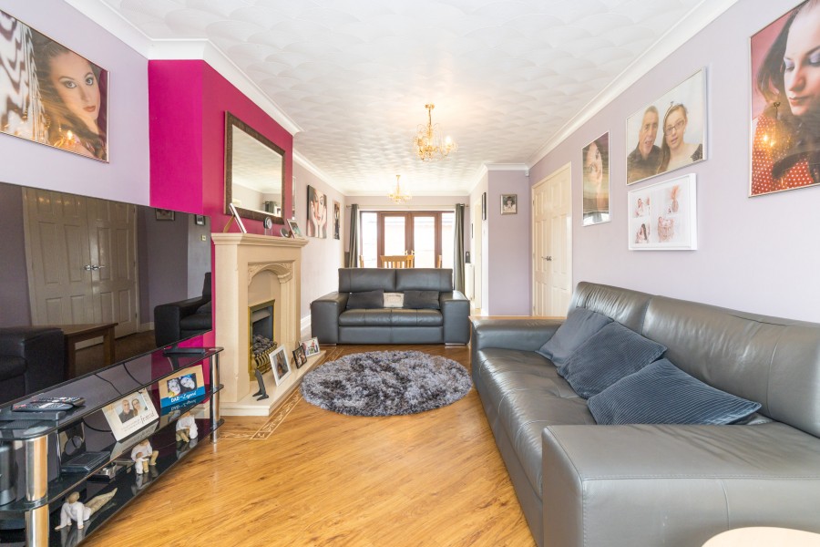 Images for Magdalen Drive, Ashton-In-Makerfield, WN4 9RG