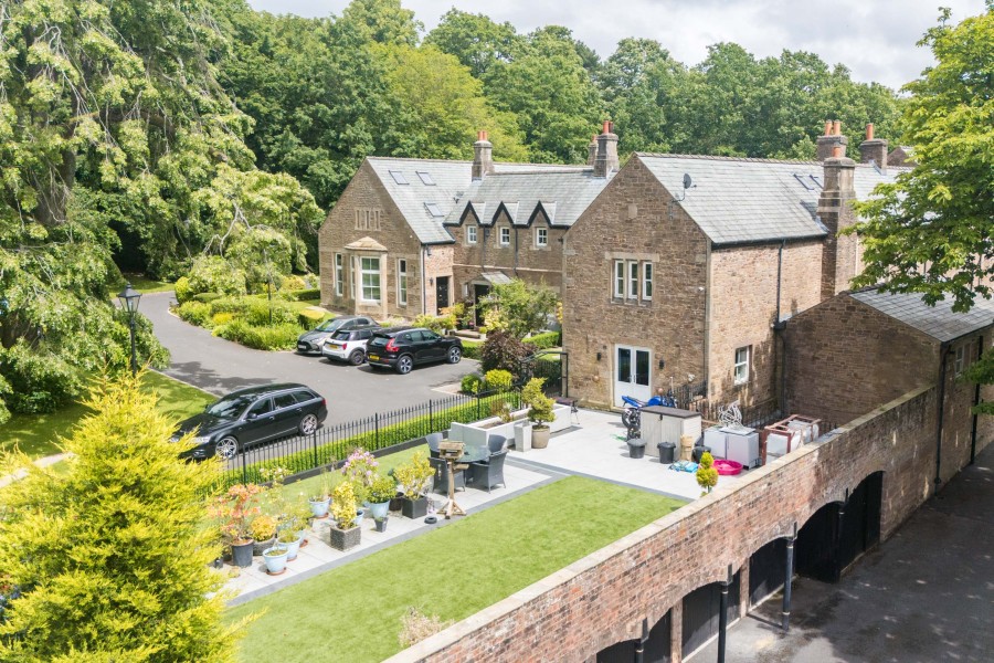 Images for Heys Lodge, Dark Lane, Whittle-Le-Woods, PR6 8AH