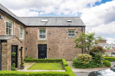 Images for Heys Lodge, Dark Lane, Whittle-Le-Woods, PR6 8AH EAID:Regan Hallworth BID:Regan & Hallworth- Wigan