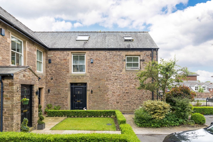 Images for Heys Lodge, Dark Lane, Whittle-Le-Woods, PR6 8AH