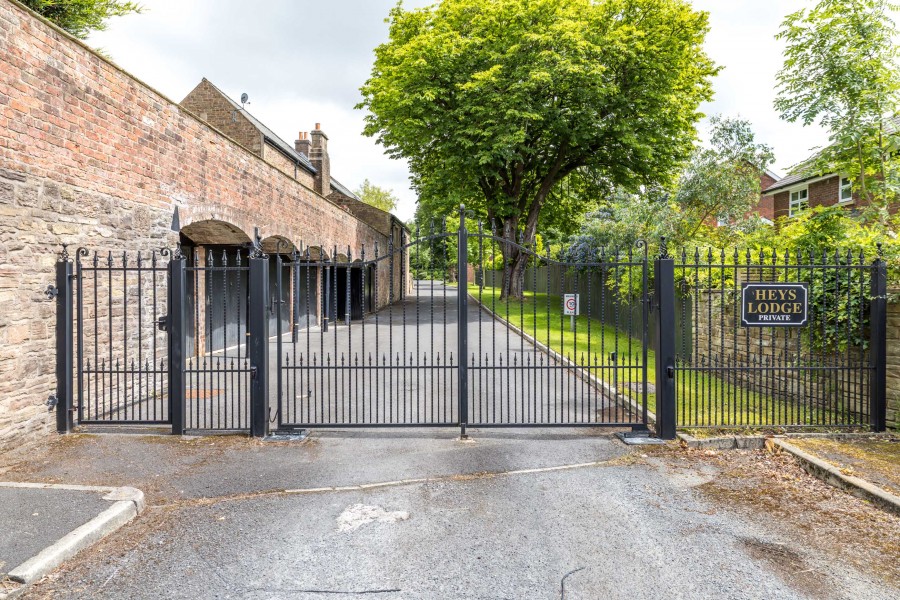 Images for Heys Lodge, Dark Lane, Whittle-Le-Woods, PR6 8AH