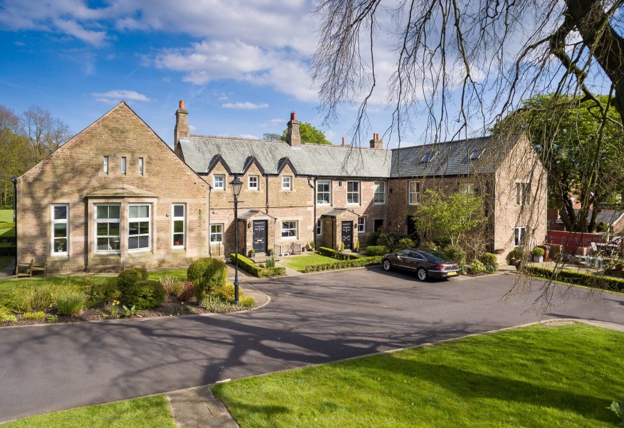 Images for Heys Lodge, Dark Lane, Whittle-Le-Woods, PR6 8AH