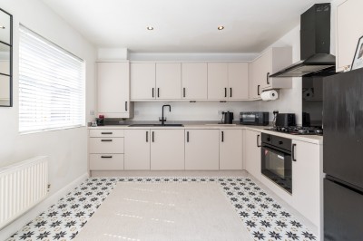 Trevore Drive, Standish, WN1 2TT
