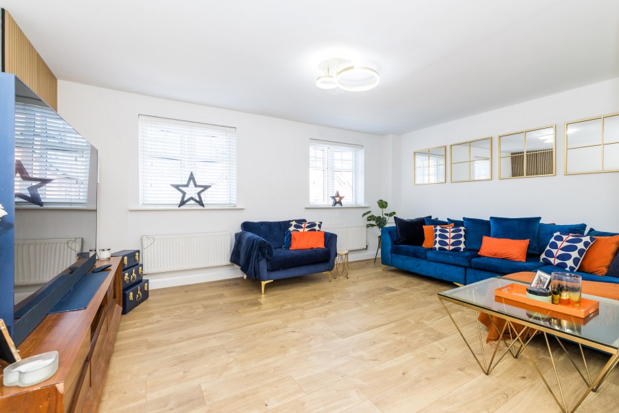 Images for Trevore Drive, Standish, WN1 2TT