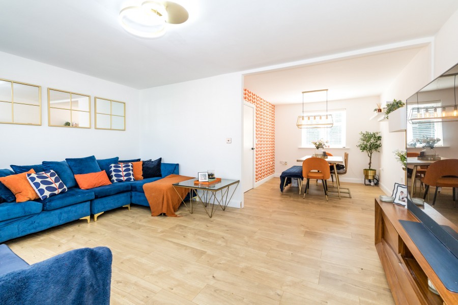 Images for Trevore Drive, Standish, WN1 2TT