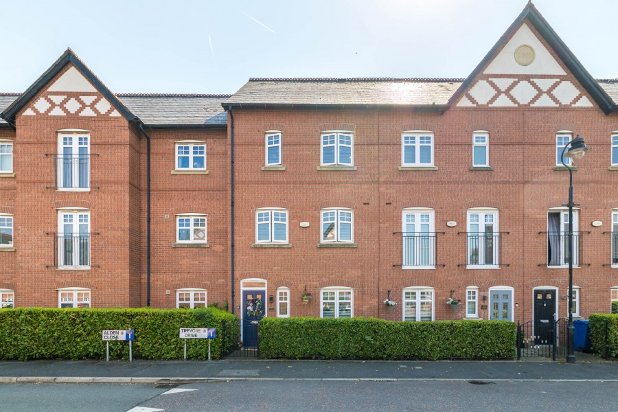 Images for Trevore Drive, Standish, WN1 2TT