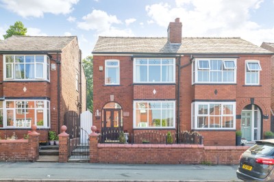 Images for Norfolk Street, Springfield, WN6 7BJ EAID:Regan Hallworth BID:Regan & Hallworth- Wigan