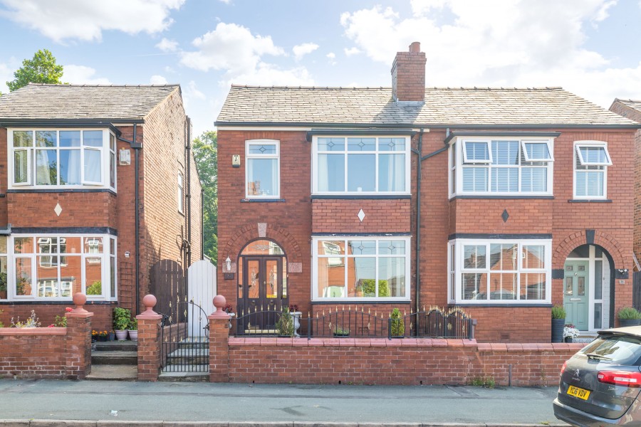 Images for Norfolk Street, Springfield, WN6 7BJ